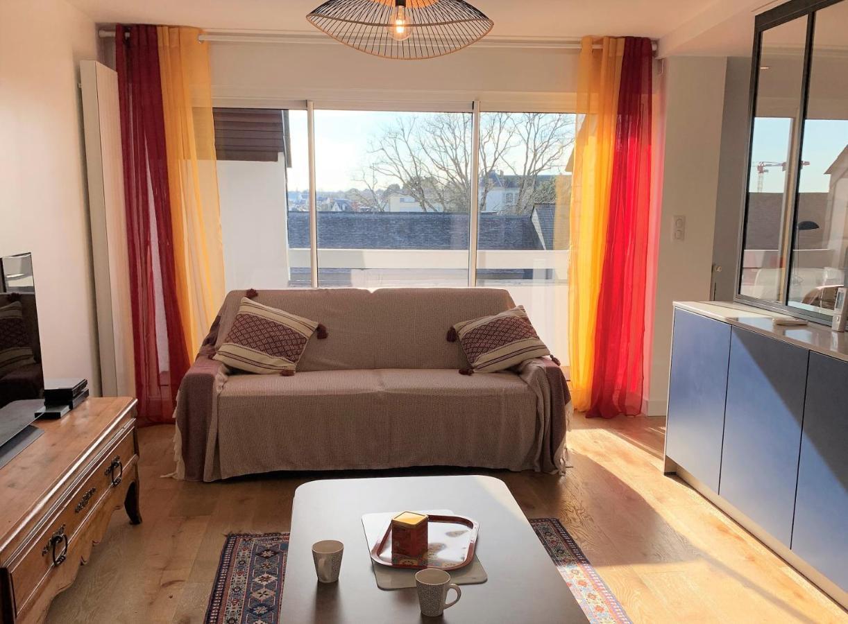 Le 828 Appartement