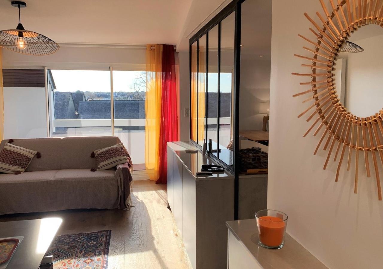 Le 828 Appartement