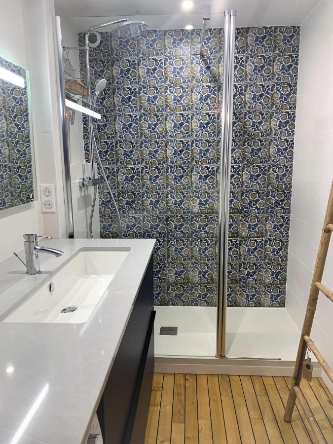 Le 828 Appartement Vannes