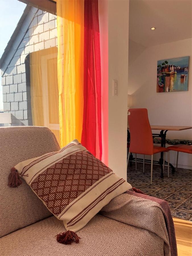 Le 828 Appartement Vannes