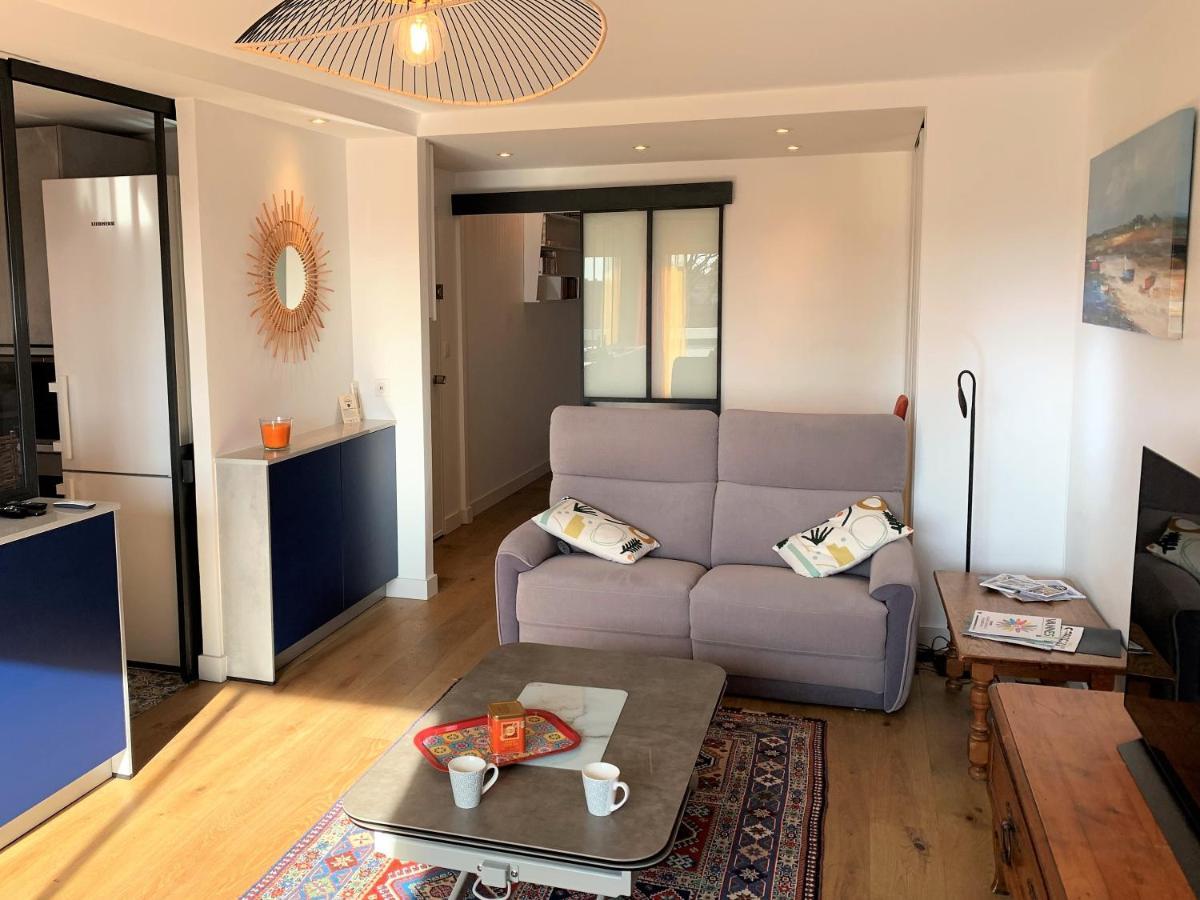 Appartement Le 828