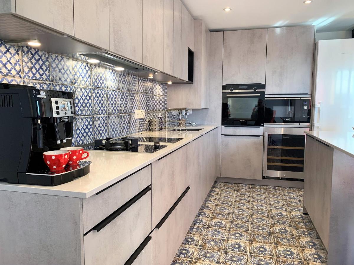 Appartement Le 828