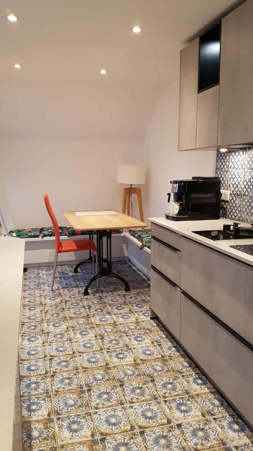 Le 828 Appartement *